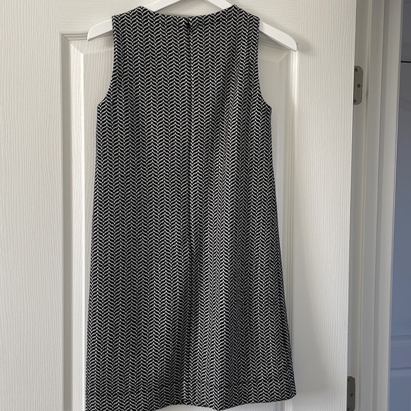 Herringbone Dress Loft - Picture 7 of 12